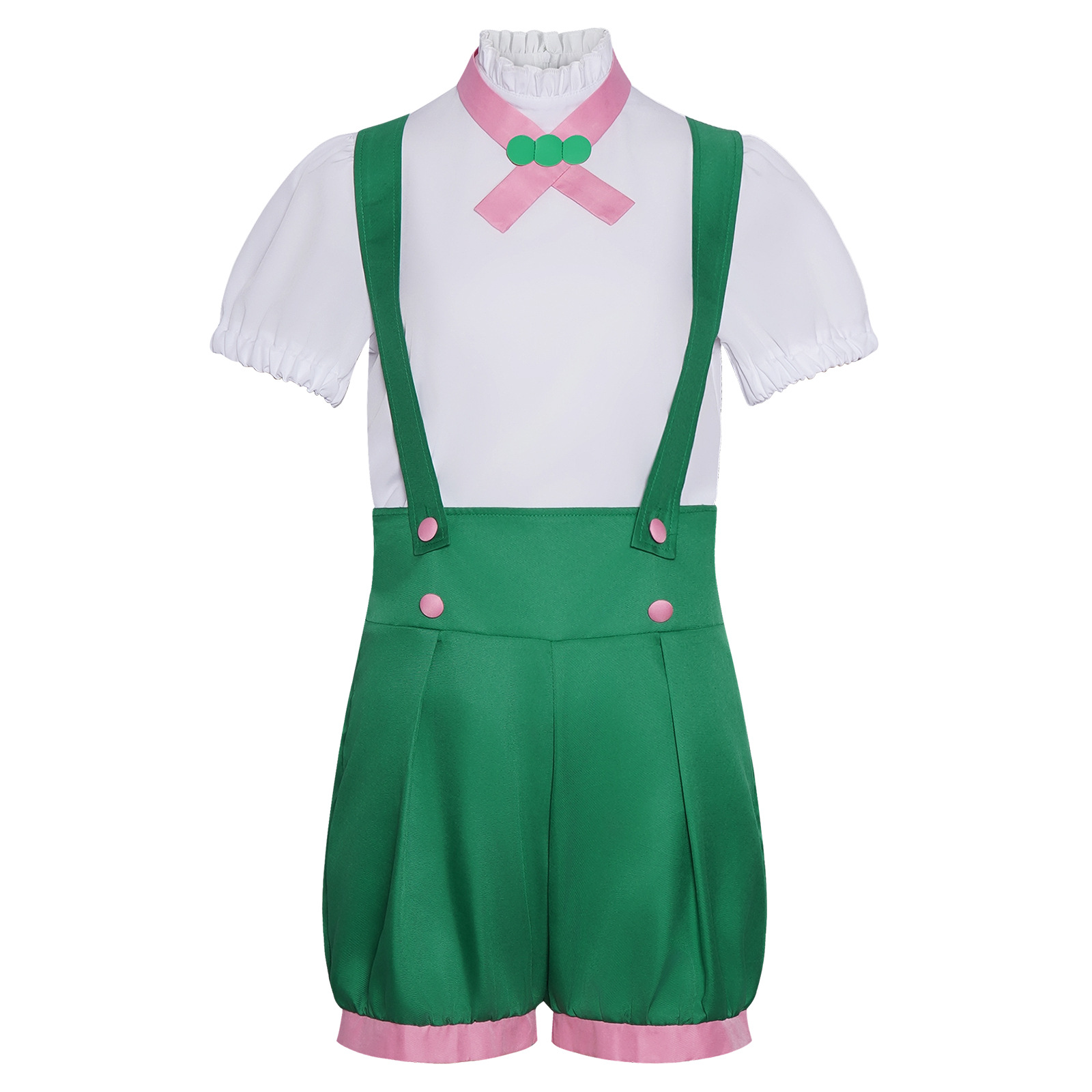 Costume Cosplay WHH Anime Zund - Romper Playsuit Women recensione e prezzo