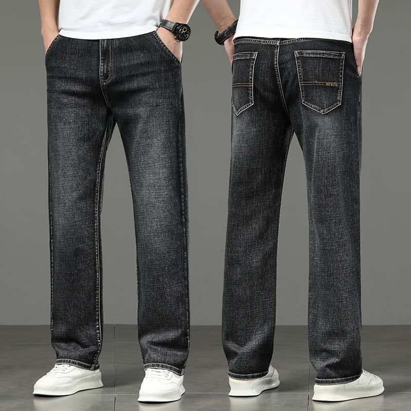 Jeans da uomo vintage Pantalon - Vintage Summer Clothing Brand recensione e prezzo