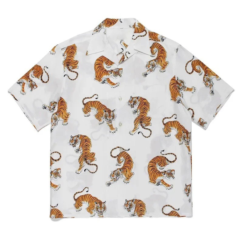 Camicia estiva consigliata con - Summer Clothing Recommendations recensione e prezzo