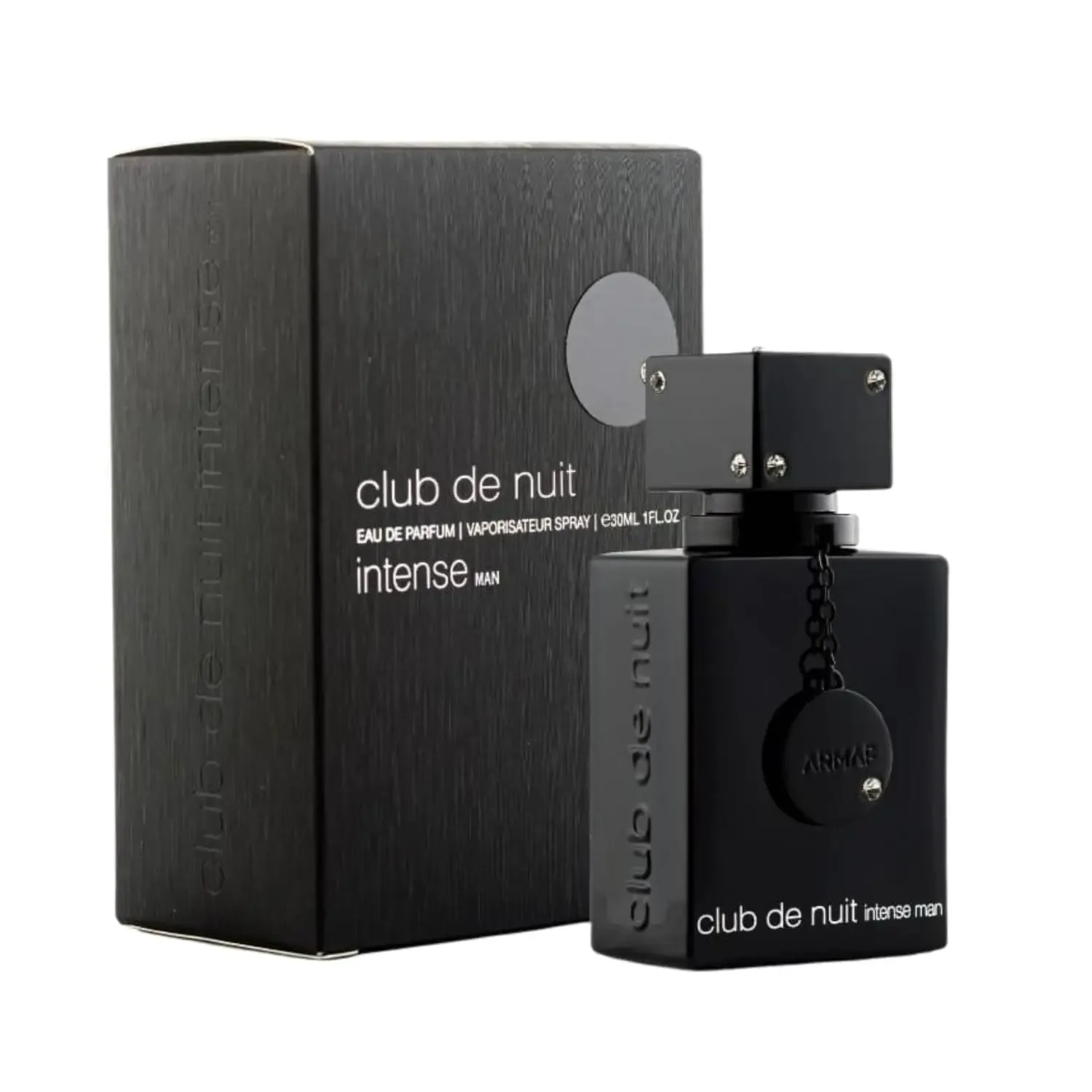 Armaf Club De Nuit Intense 100 - Summer Clothing Model recensione e prezzo