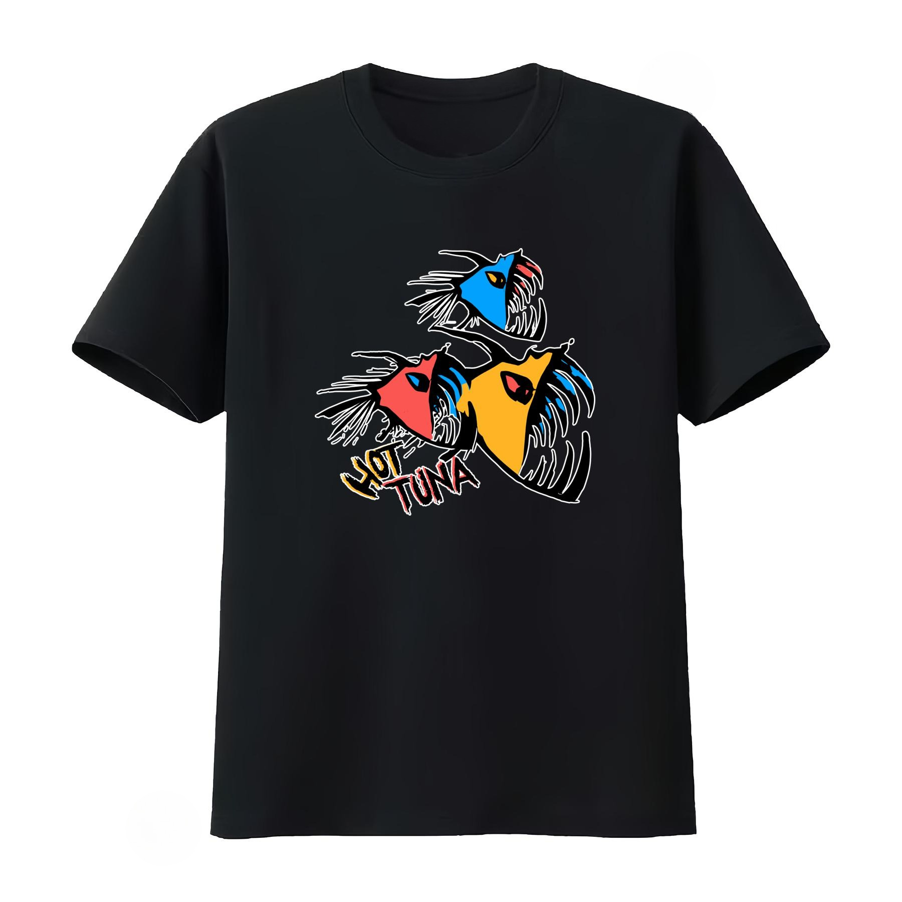 T-shirt Vintage Anni '90 Hot T - Summer Clothing Australia recensione e prezzo