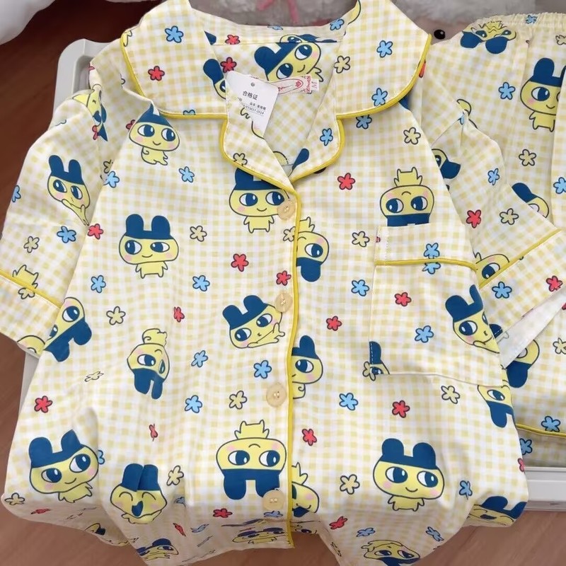 Tamagotchi Mameiji Set pigiama - Xl Summer Clothing recensione e prezzo