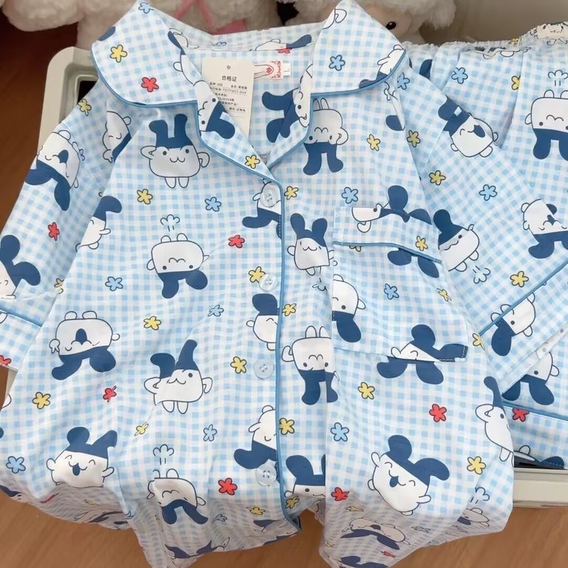 Tamagotchi Mameiji Set pigiama - Xl Summer Clothing recensione e prezzo