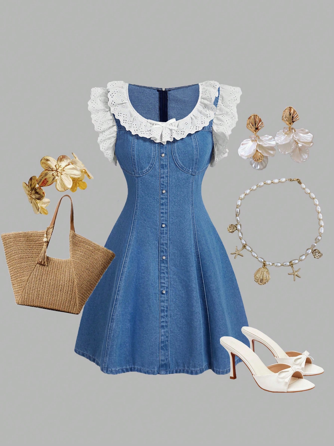 Estate 2025 nuovo stile Stile  - Summer Japanese Clothing recensione e prezzo