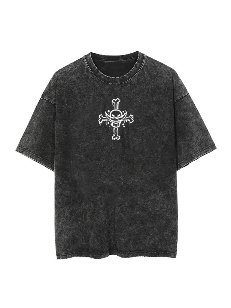 One Piece Vintage Barba Bianca - Summer Away Clothing recensione e prezzo