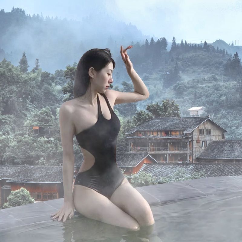 Costume da bagno intero estivo - Swimsuit One Piece recensione e prezzo