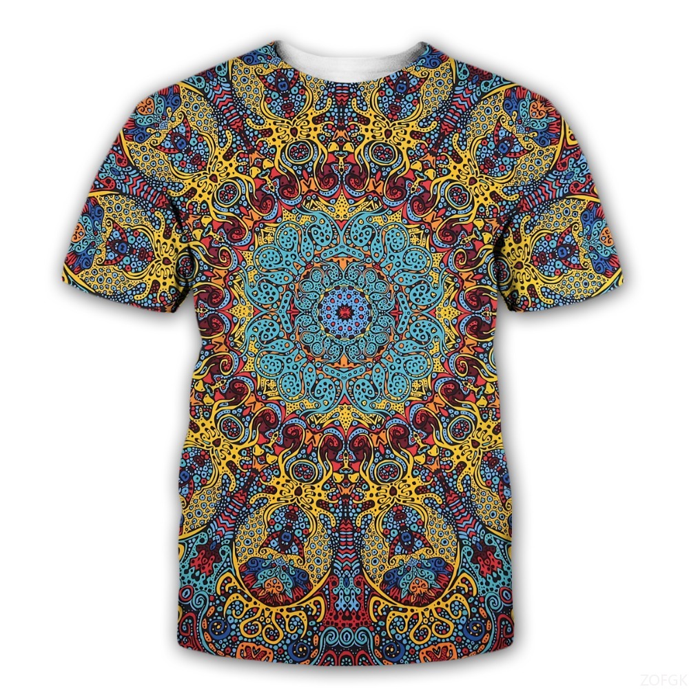 Nuovi simboli misteriosi Tripp - Summer Clothing Cheap recensione e prezzo