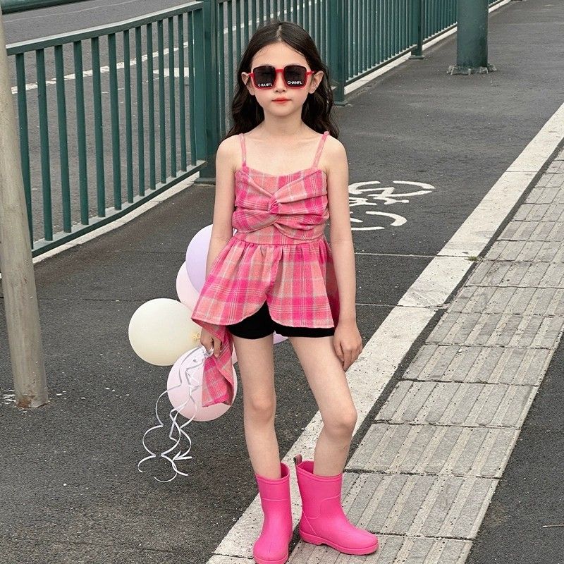 Set di vestiti per bambini Abb - Summer Clothing Teen Girls recensione e prezzo