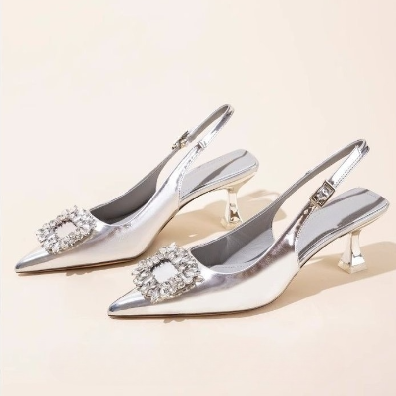 Sandali da donna estivi Scarpe - Summer Clothing Dress recensione e prezzo