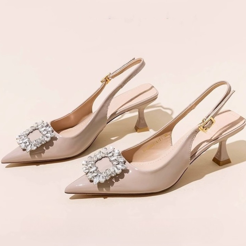 Sandali da donna estivi Scarpe - Summer Clothing Dress recensione e prezzo