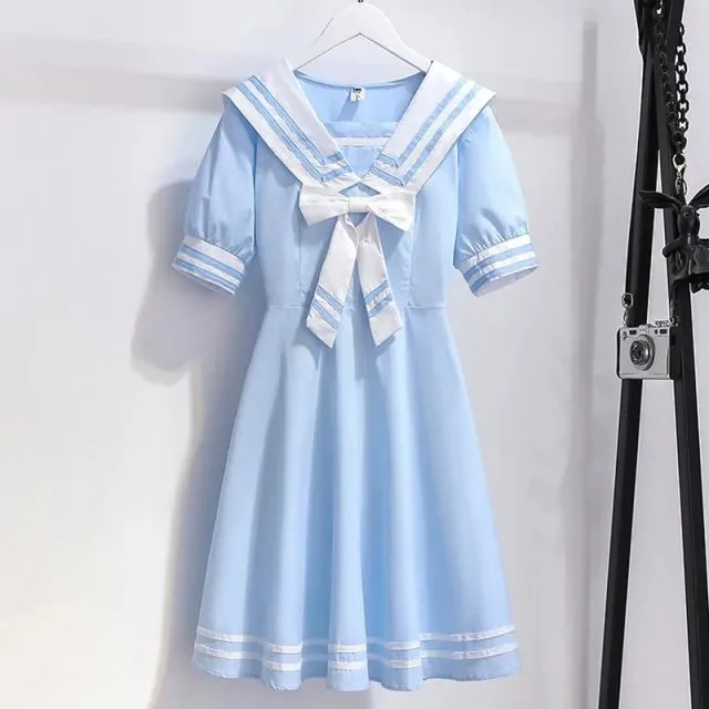 Nuovo Vestito Lungo Estivo 202 - Summer Clothing Teen Girls recensione e prezzo