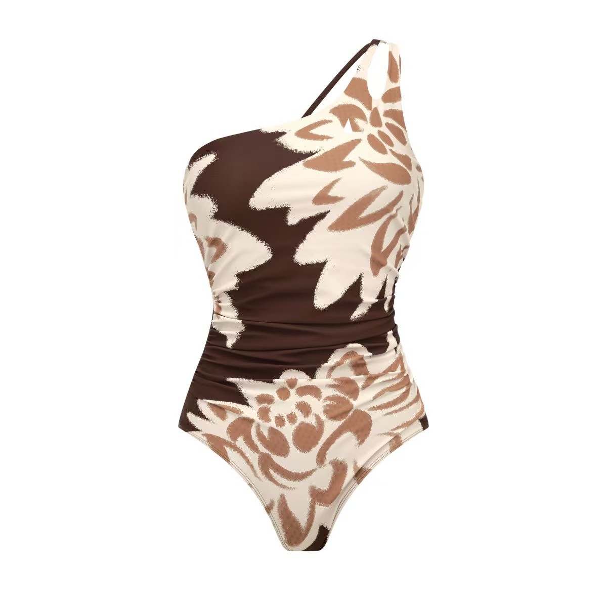 Costume intero push-up con cop - Swimsuit One Piece recensione e prezzo