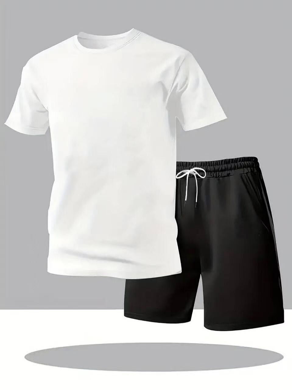 Nuovo Completo Sportivo Estivo - Summer Clothing Sets recensione e prezzo