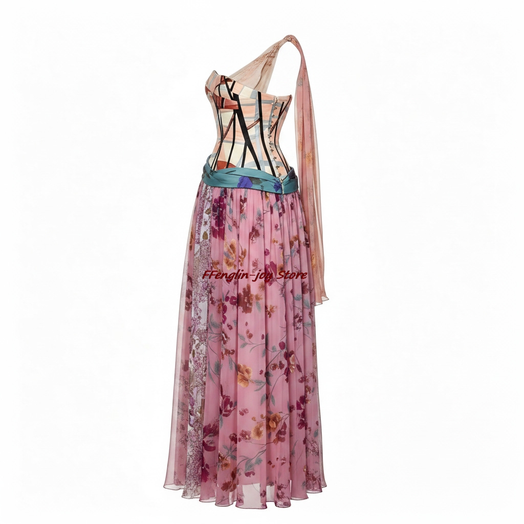 Abito Estivo per Concerti Anim - Summer Japanese Clothing recensione e prezzo