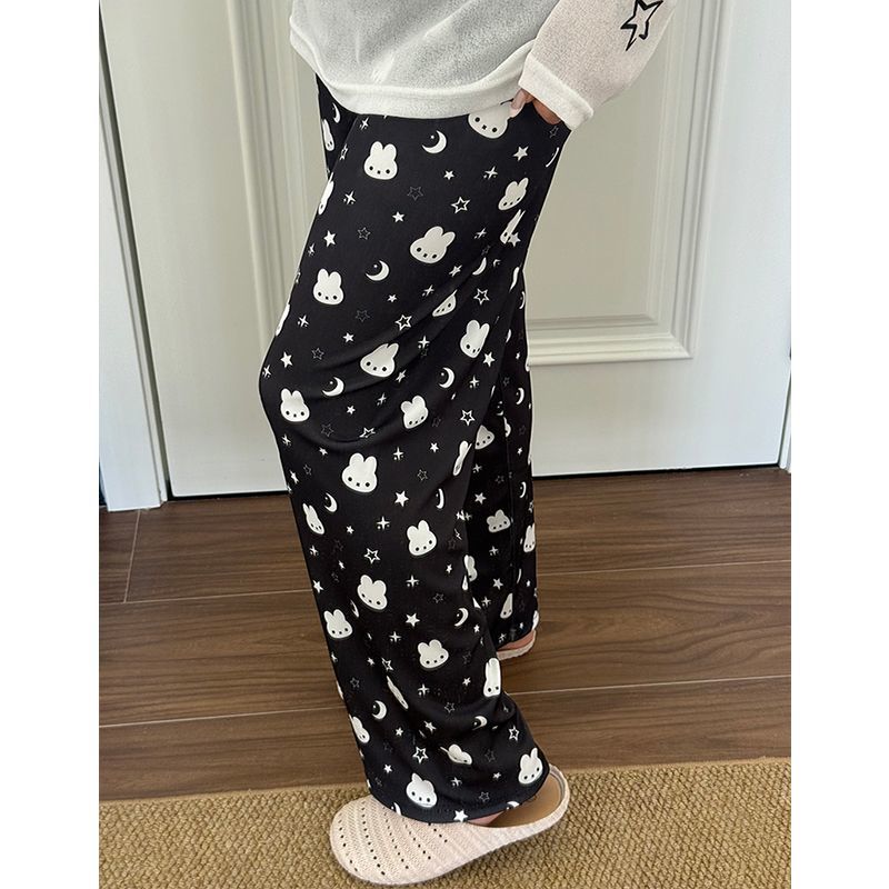 Pantaloni Lounge Miffy da Donn - Summer Away Clothing recensione e prezzo