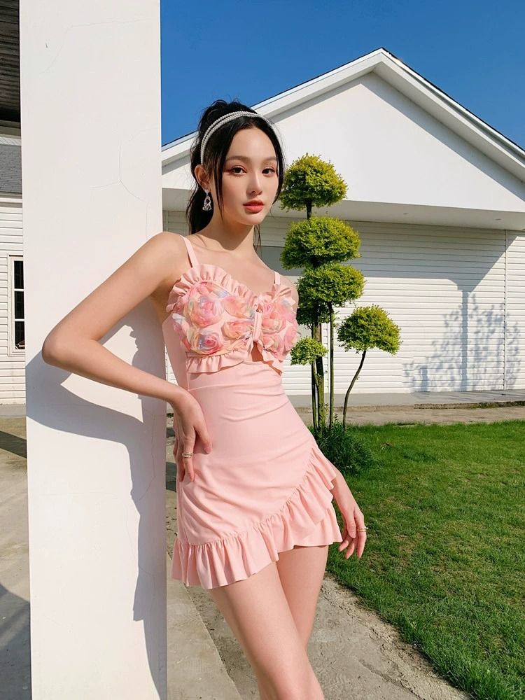 Costume da bagno intero da don - Swimsuit One Piece recensione e prezzo