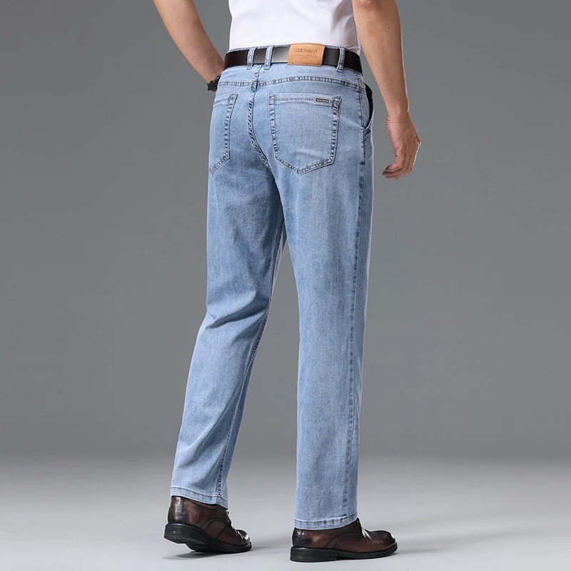Pantaloni dritti alla moda da  - Vintage Summer Clothing Brand recensione e prezzo