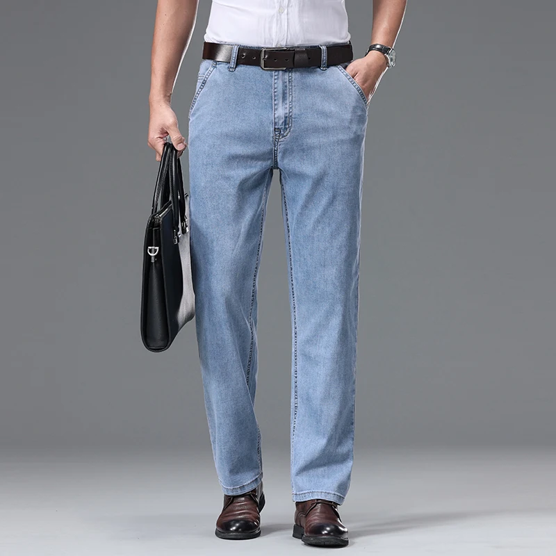 Pantaloni dritti alla moda da  - Vintage Summer Clothing Brand recensione e prezzo