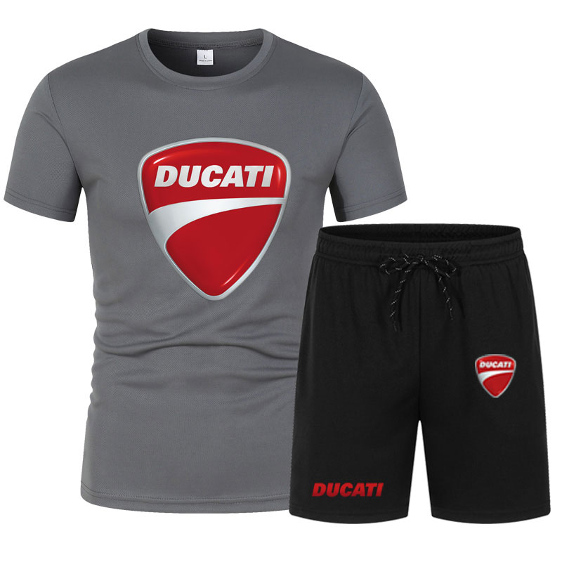 Completi da uomo estivi con st - Summer Clothing Motorcycle recensione e prezzo