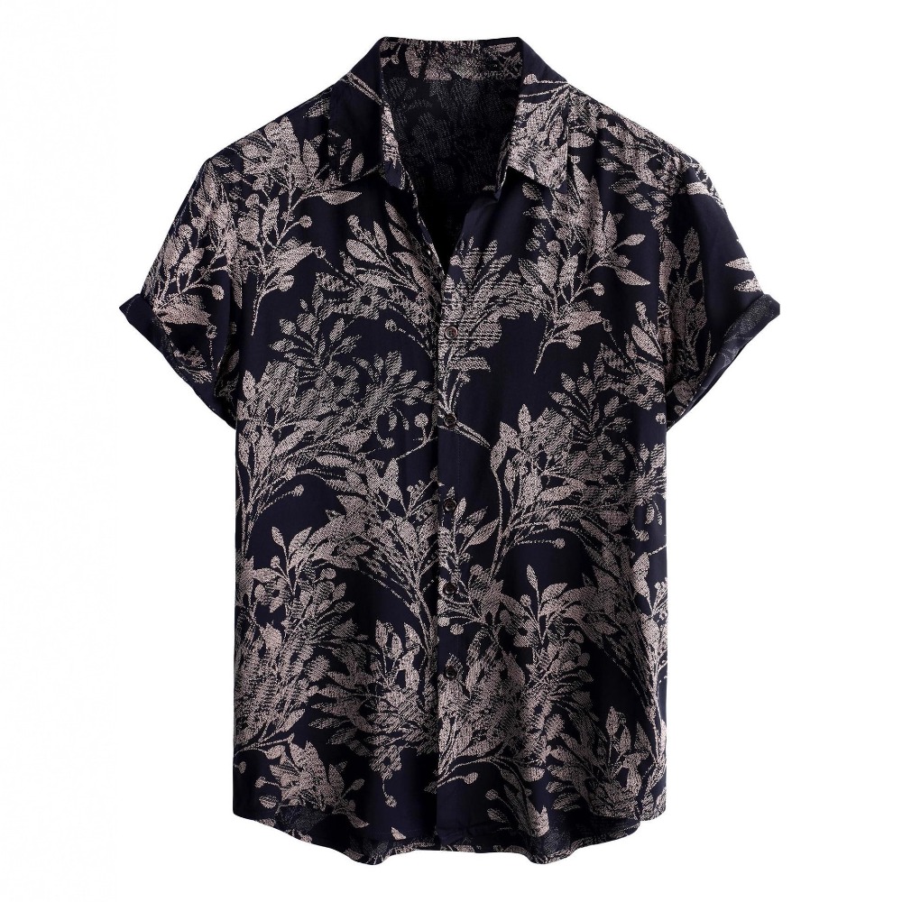 Camicia estiva giapponese retr - Summer Japanese Clothing recensione e prezzo