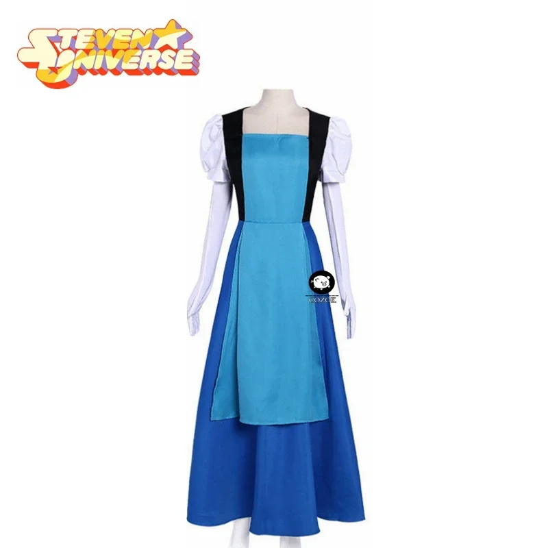 Abito cosplay Steven Universe  - Romper Playsuit Women recensione e prezzo