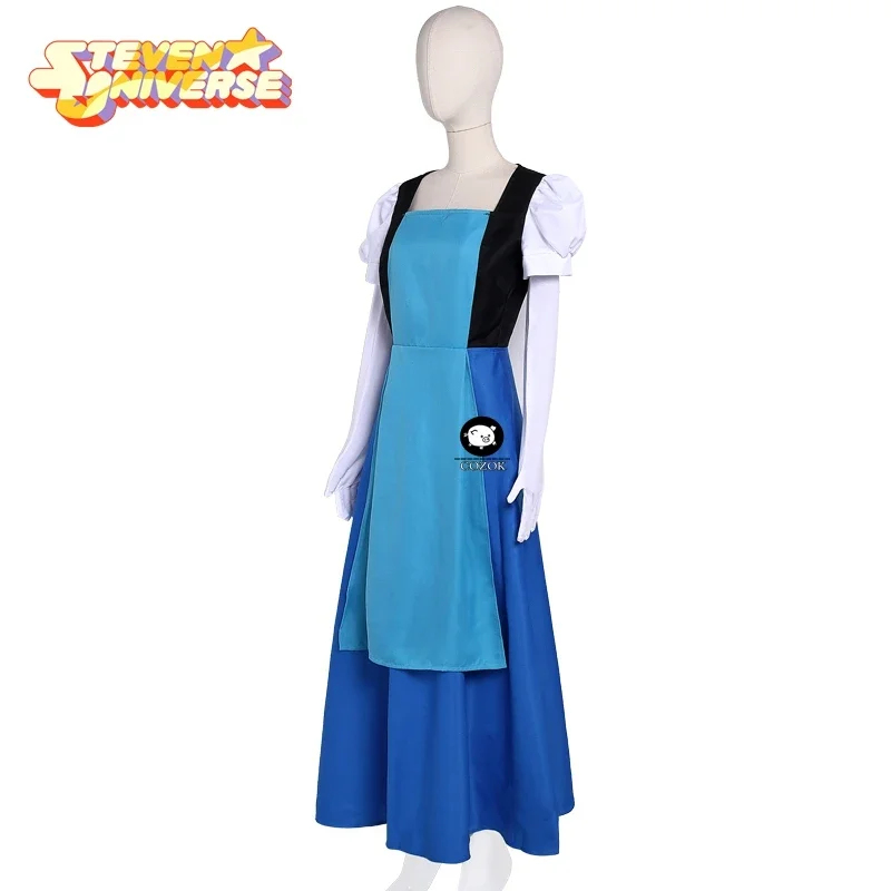 Abito cosplay Steven Universe  - Romper Playsuit Women recensione e prezzo