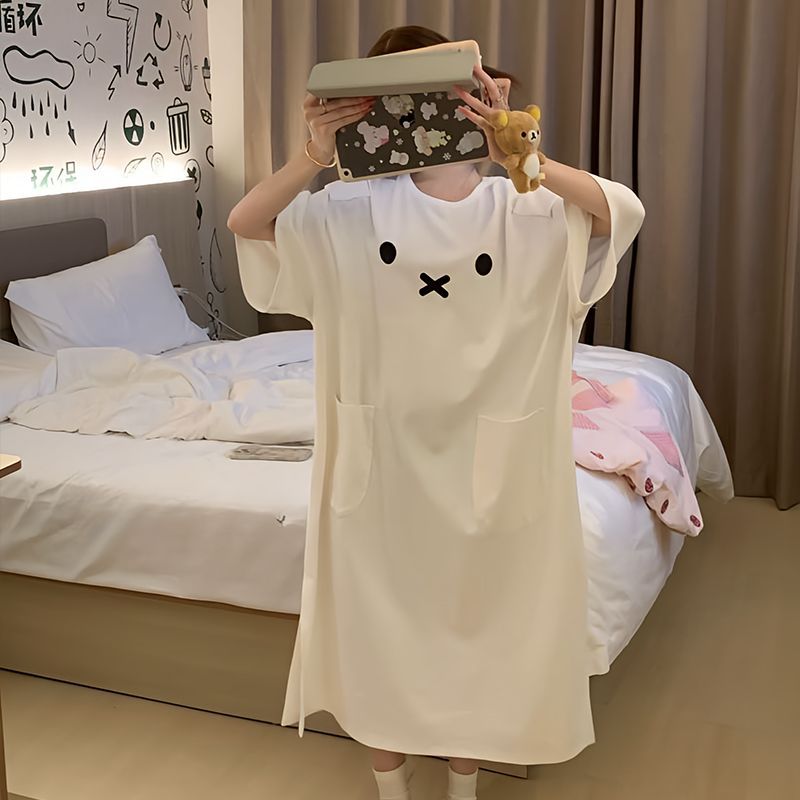 Vestito da Notte Kawaii Miffy, - Summer Away Clothing recensione e prezzo