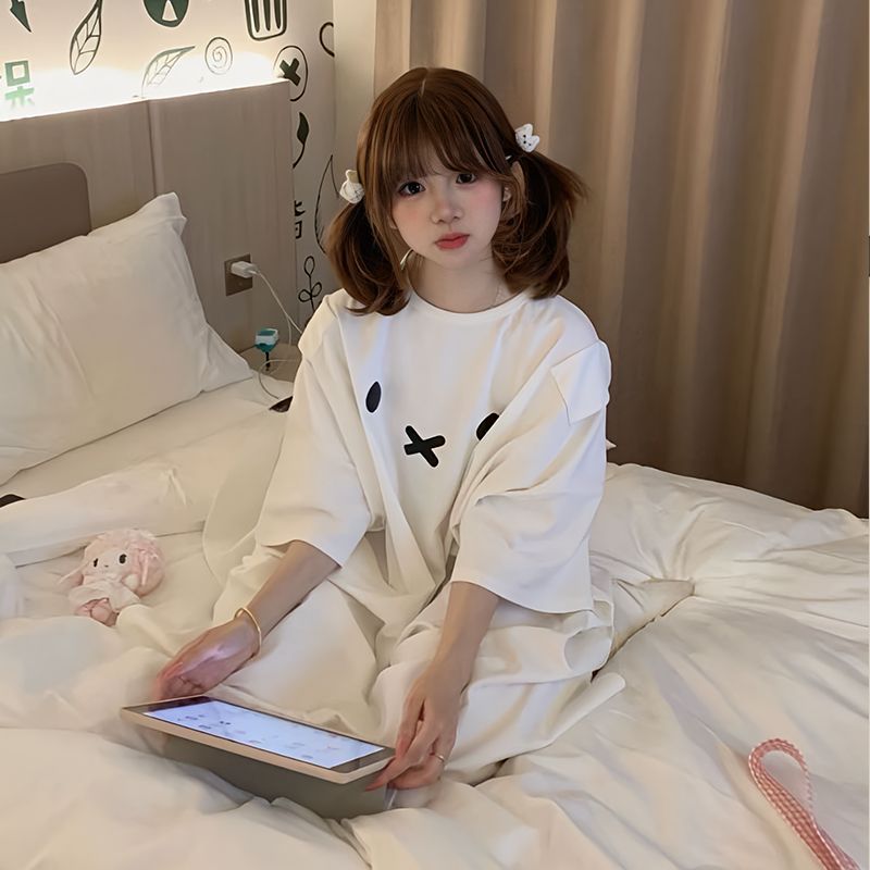 Vestito da Notte Kawaii Miffy, - Summer Away Clothing recensione e prezzo