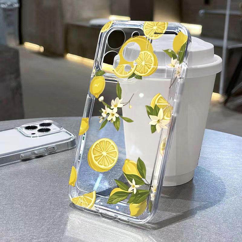 Custodia per telefono traspare - Summer Closet recensione e prezzo