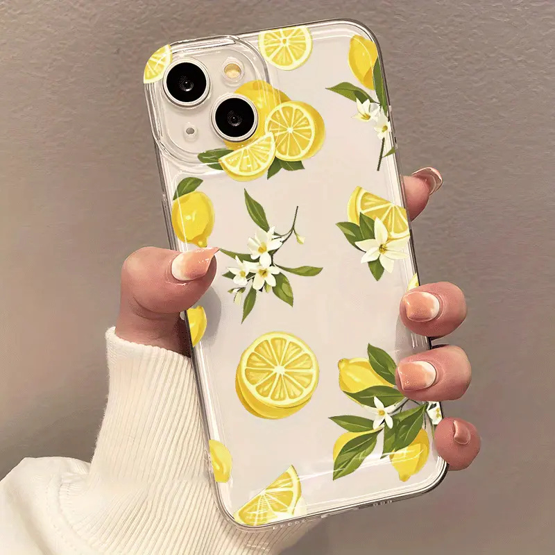 Custodia per telefono traspare - Summer Closet recensione e prezzo