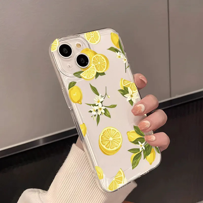 Custodia per telefono traspare - Summer Closet recensione e prezzo