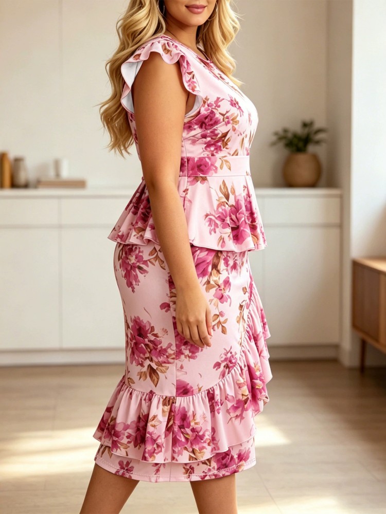 Abbigliamento donna taglia 4XL - Summer Upf Clothing recensione e prezzo