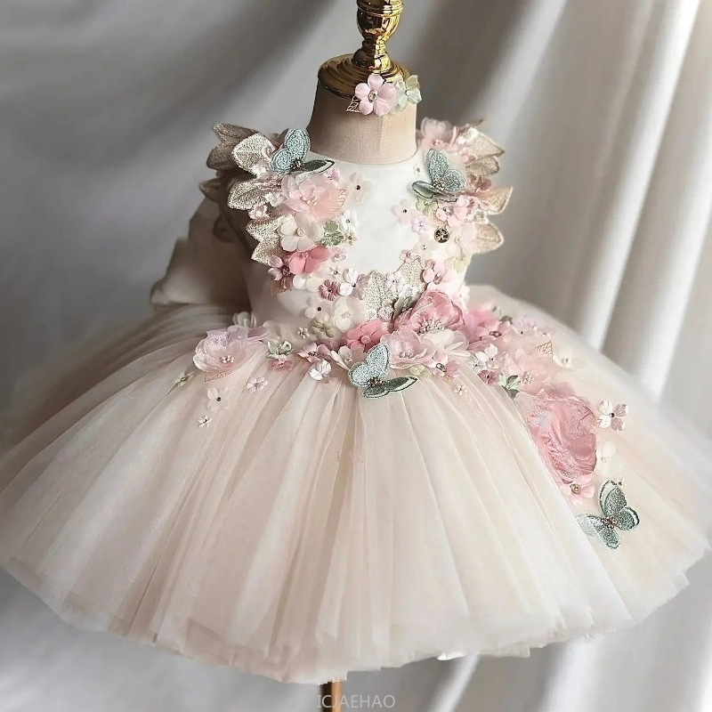 Abito Estivo per Bambine, Vest - Summer Kids Clothing recensione e prezzo