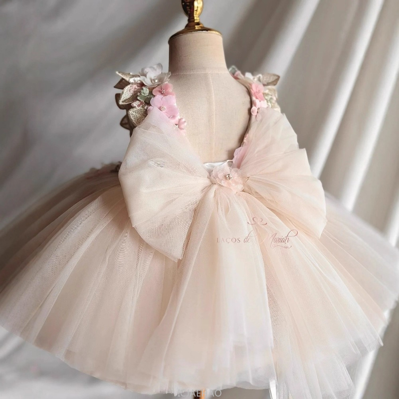 Abito Estivo per Bambine, Vest - Summer Kids Clothing recensione e prezzo