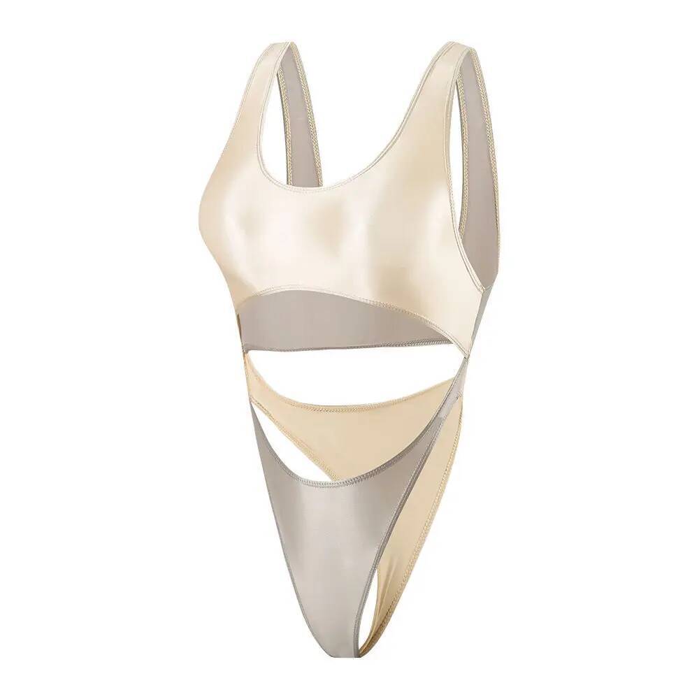 Body estivo trasparente in un  - Summer Upf Clothing recensione e prezzo